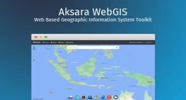 Aksara WebGIS - a Territory Potencial Mapping
