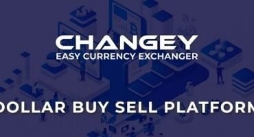 Changey - Online Dollar Buy Sell Platform