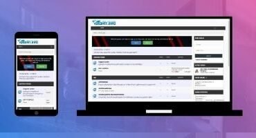 BBoard - Forum Script