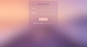 Zgen - Account Generator Template Script