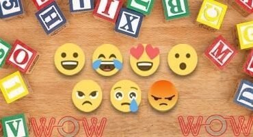 Wow Emoji Reaction Counter PHP Script