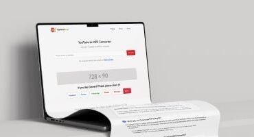 YTMP3 Converter Pro Self-Hosted YouTube to MP3