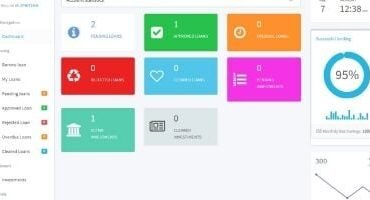ZipWallet - Money Lending And Investment Platform