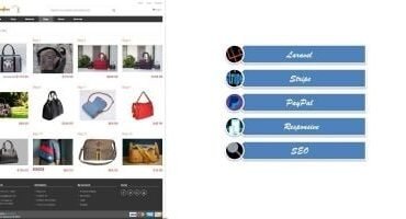 Yumefave - eCommerce PHP Script