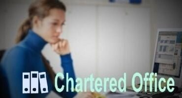 Chartered Office - Office Management Script