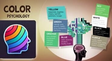 Color Insights Meaning - App Source Code
