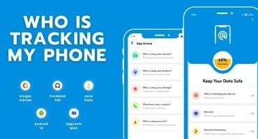 Who Is Tracking My Phone with AdMob Ads Android