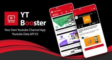 YT Booster - Your Own YouTube App Android