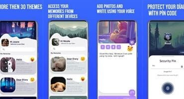 Digital Diary - Full Android App Source Code