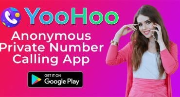 YooHoo â€“ Anonymous Calling Android App Source
