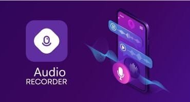 Audio Recorder - Android App Source Code
