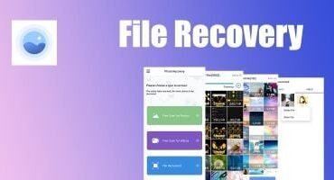 File Recovery For Android