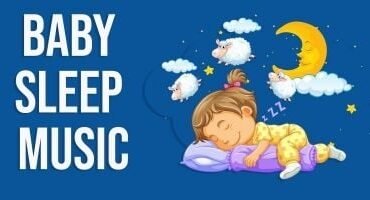 Baby Sleep Music -  Android Source Code