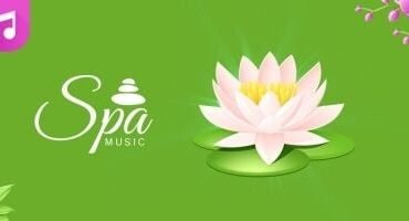 Relaxing Music - Android App Source Code