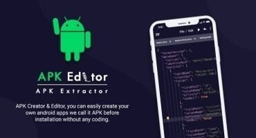 APK Editor - Android Source Code