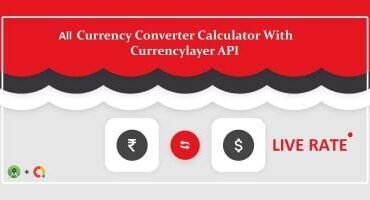 All Currency Converter Calculator - Android Source