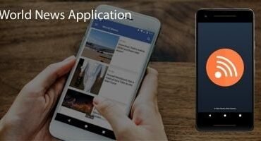 Android News App Source Code