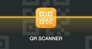 QR Code Scanner - Android Source Code