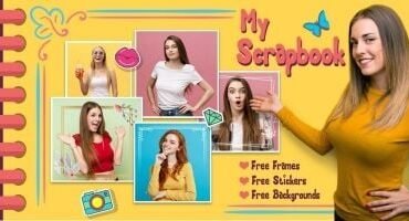 Photo Collage - Android Source Code