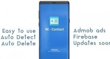 M-Contacts - Android Source Code