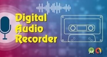 Advance Audio Recorder - Android Source Code