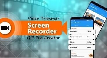 Advance Screen Recorder - Android Source Code