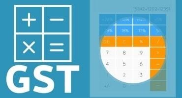 Advance GST Calculator Android