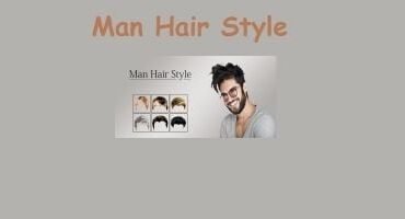 Men Hair Style - Android Source Code