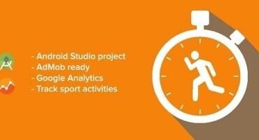 iSportsMan - Workout Trainer Android