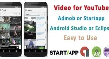 YouTube Video Player - Android Source Code