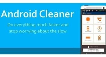 Android Cleaner - Android App Source Code