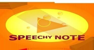 Speechy Note - Android App Source Code