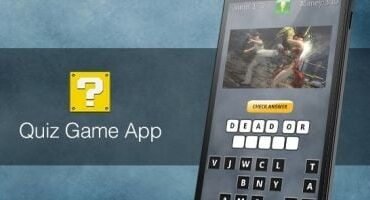 Quiz Game - Android App Source Code