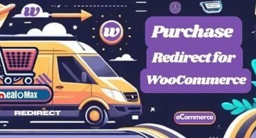 Purchase Redirect for WooCommerce
