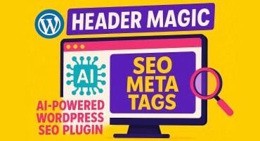 Header Magic - AI SEO Meta Tags WordPress