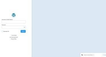 Kasep WPLogin - Wordpress Login