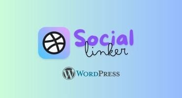Social Linker WordPress Plugin
