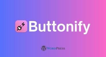 Buttonify - WordPress Plugin