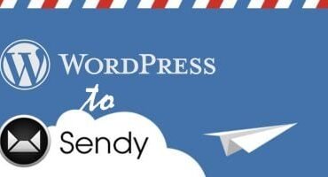 WordPress to Sendy Auto Campaign Plugin