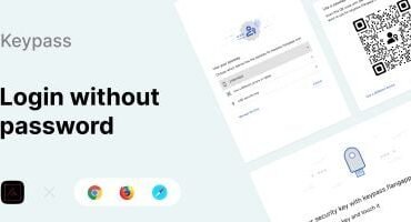Keypass - WordPress Login Without Password