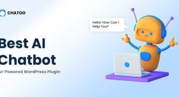 Chatoo - OpenAI Chatbot for WordPress