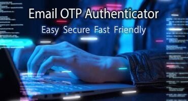Email OTP Authentication WordPress