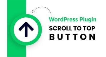 Simple Minify Scroll To Top WordPress Plugin