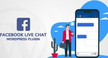 Facebook Chat Messenger WordPress Plugin
