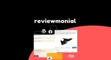 Reviewmonial - Collect Review WordPress Plugin