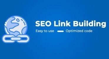 SEO - Link Building For WordPress
