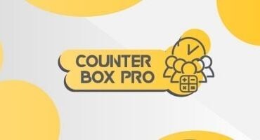 Countdown Counter For WordPress