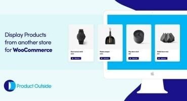 Product Outside - Show Products From WooCommerce