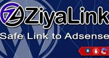 ZiyLink - Safe Link Converter for WordPress