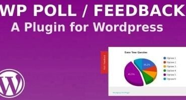 Poll or Feedback Wordpress Plugin